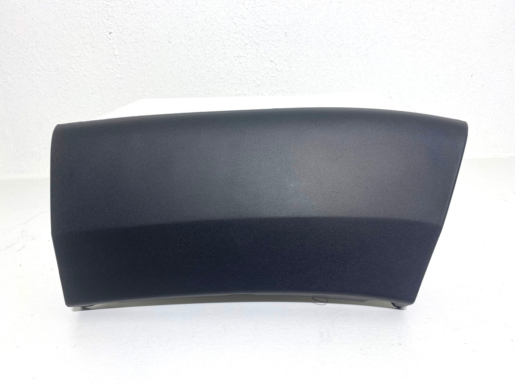2019 2020 2021 2022 Ram Promaster Fender Flare Molding Trim Front Right Passenger Side Black - Texas-e-parts