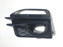 Load image into Gallery viewer, 2014-2017 Infiniti Q50 Q50s Fog Light Cover Lamp Bezel Left Driver - Texas-e-parts