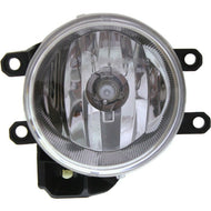 2019 2020 2021 2022 2023 2024 Toyota Rav4 Tundra Tacoma Highlander Corolla Front Bumper Fog Light Lamp Left Driver Side - Texas-e-parts