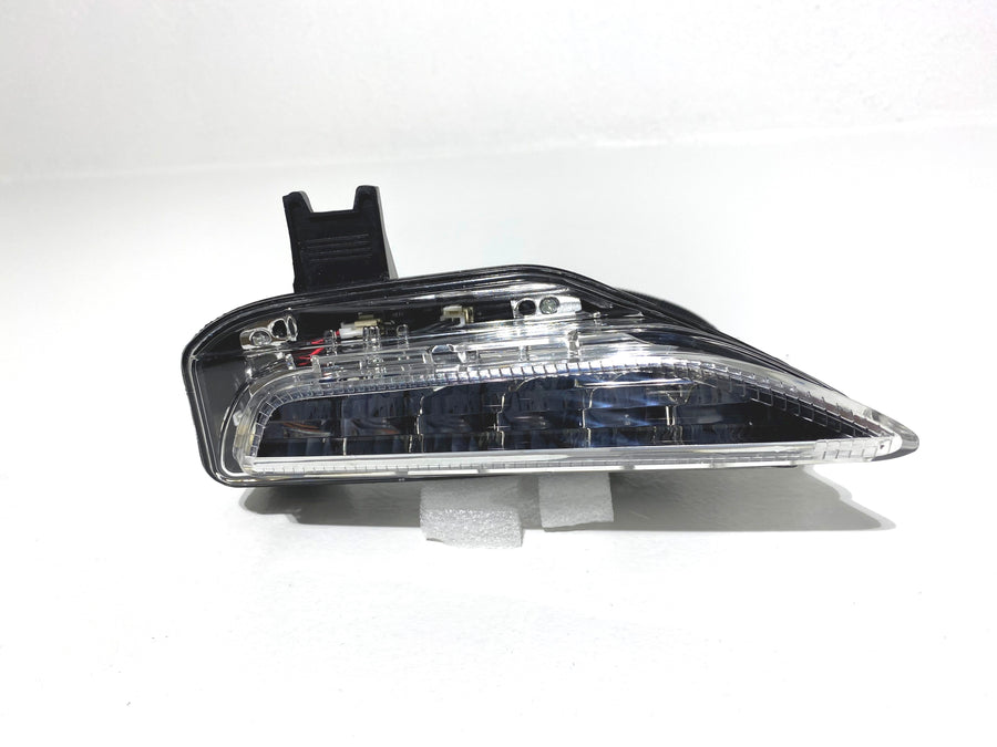 2014 2015 2016 2017 2018 2019 2020 2021 2022 2023 2024 Infiniti Q50 Right Turn Signal Light Lamp Passenger - Texas-e-parts