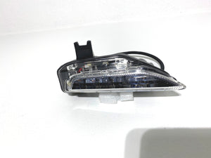 2014 2015 2016 2017 2018 2019 2020 2021 2022 2023 2024 Infiniti Q50 Right Turn Signal Light Lamp Passenger - Texas-e-parts