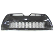 2017 2018 2019 Toyota Corolla XSE SE Front Bumper Lower Grille - Texas-e-parts