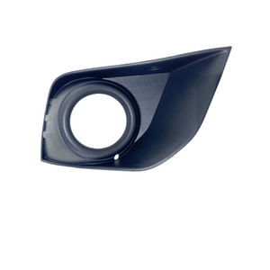 2016 2017 Outlander Sport Front Right Fog Bezel Light Cover Passenger Side - Texas-e-parts