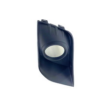 Load image into Gallery viewer, 2016 2017 Outlander Sport Front Right Fog Bezel Light Cover Passenger Side - Texas-e-parts