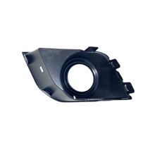 Load image into Gallery viewer, 2016 2017 Outlander Sport Front Right Fog Bezel Light Cover Passenger Side - Texas-e-parts