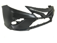 Load image into Gallery viewer, 2018 2019 2020 Toyota Camry XSE SE Front Bumper Cover - Texas-e-parts
