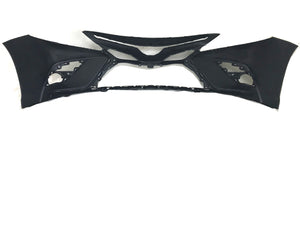 2018 2019 2020 Toyota Camry XSE SE Front Bumper Cover - Texas-e-parts