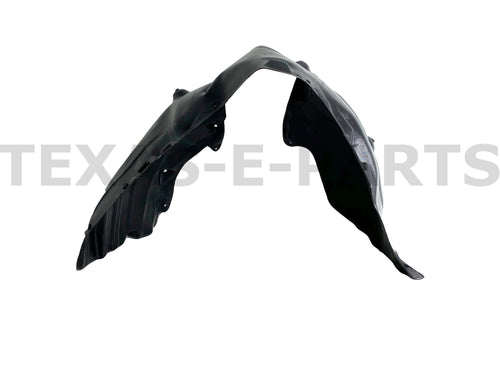 2018 2019 2020 2021 2022 2023 2024 Toyota Camry Front Fender Inner Liner Left Driver L Side LH - Texas-e-parts