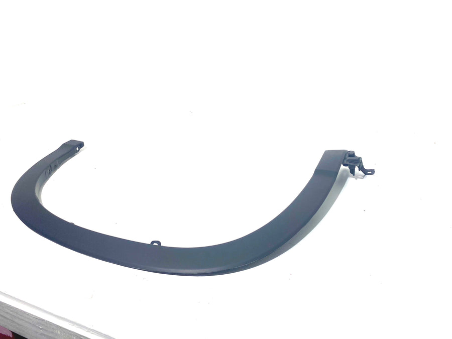 2014 2015 2016 2017 2018 2019 Toyota Highlander Front Fender Flare Molding Trim Right Passenger Side - Texas-e-parts