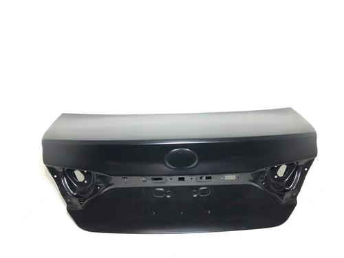 2015 2016 2017 Toyota Camry Rear Trunk Lid Deck Lid Panel Assembly - Texas-e-parts