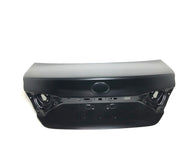 2015 2016 2017 Toyota Camry Rear Trunk Lid Deck Lid Panel Assembly - Texas-e-parts