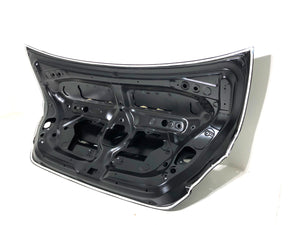 2015 2016 2017 Toyota Camry Rear Trunk Lid Deck Lid Panel Assembly - Texas-e-parts