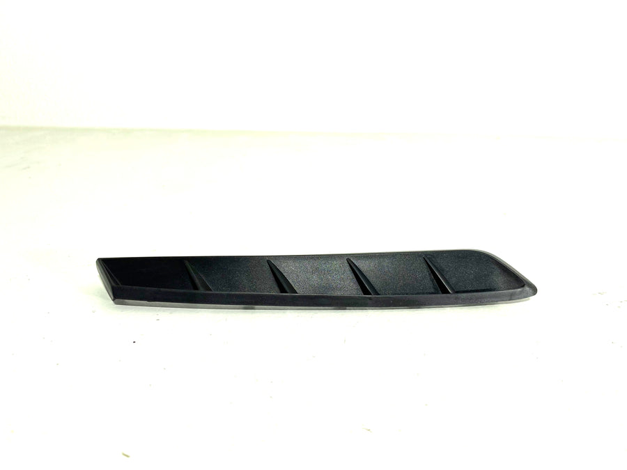 2018 2019 2020 2021 2022 2023 2024 Toyota Camry XSE SE Rear Bumper Extension Left Driver L Side LH - Texas-e-parts