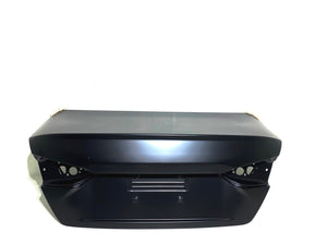 2019 2020 2021 2022 2023 2024 Nissan Altima Rear Trunk Deck Lid Shell Panel - Texas-e-parts