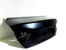 Load image into Gallery viewer, 2019 2020 2021 2022 2023 2024 Nissan Altima Rear Trunk Deck Lid Shell Panel - Texas-e-parts