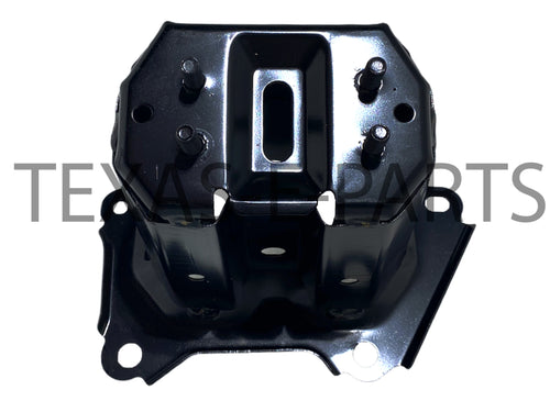 2019 2020 Nissan Altima Left Front Bumper Bracket Impact Bar Driver Side - Texas-e-parts