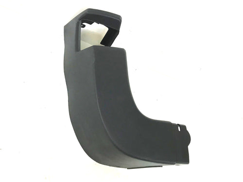 2015 2016 2017 2018 2019 2020 2021 2022 Ford Transit 150 250 350 350HD Left Driver Side Bumper End Cap Side Cover Rear - Texas-e-parts
