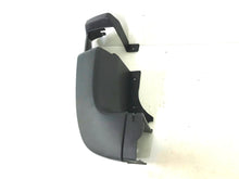 Load image into Gallery viewer, 2015 2016 2017 2018 2019 2020 2021 2022 Ford Transit 150 250 350 350HD Left Driver Side Bumper End Cap Side Cover Rear - Texas-e-parts
