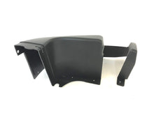 Load image into Gallery viewer, 2015 2016 2017 2018 2019 2020 2021 2022 Ford Transit 150 250 350 350HD Left Driver Side Bumper End Cap Side Cover Rear - Texas-e-parts
