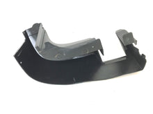 Load image into Gallery viewer, 2015 2016 2017 2018 2019 2020 2021 2022 Ford Transit 150 250 350 350HD Left Driver Side Bumper End Cap Side Cover Rear - Texas-e-parts