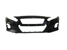 Load image into Gallery viewer, 2019 2020 2021 2022 Nissan Altima Front Bumper Cover With Grille Turn Signal Fog Light Cover Complete - Texas-e-parts