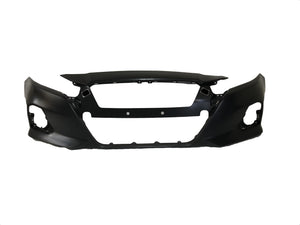 2019 2020 2021 2022 Nissan Altima Front Bumper Cover With Grille Turn Signal Fog Light Cover Complete - Texas-e-parts
