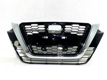 Load image into Gallery viewer, 2019 2020 2021 2022 Nissan Altima Front Bumper Cover With Grille Turn Signal Fog Light Cover Complete - Texas-e-parts
