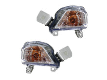 Load image into Gallery viewer, 2019 2020 2021 2022 Nissan Altima Front Bumper Cover With Grille Turn Signal Fog Light Cover Complete - Texas-e-parts