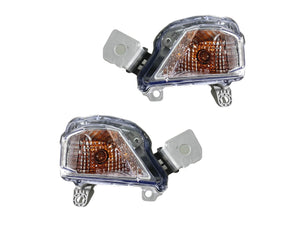 2019 2020 2021 2022 Nissan Altima Front Bumper Cover With Grille Turn Signal Fog Light Cover Complete - Texas-e-parts