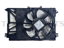Load image into Gallery viewer, 2019-2024 Toyota Rav4 2.5L Radiator Cooling Fan Assembly - Texas-e-parts