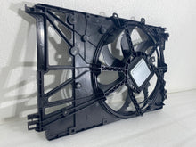 Load image into Gallery viewer, 2019-2024 Toyota Rav4 2.5L Radiator Cooling Fan Assembly - Texas-e-parts