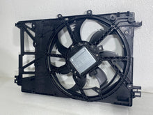 Load image into Gallery viewer, 2019-2022 Toyota Rav4 2.5L Radiator Cooling Fan Assembly