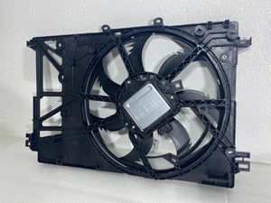 2019-2022 Toyota Rav4 2.5L Radiator Cooling Fan Assembly