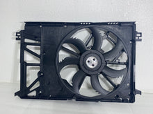 Load image into Gallery viewer, 2019-2024 Toyota Rav4 2.5L Radiator Cooling Fan Assembly - Texas-e-parts