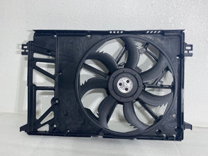 2019-2022 Toyota Rav4 2.5L Radiator Cooling Fan Assembly