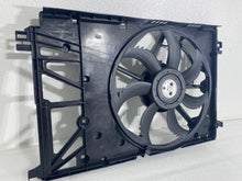 Load image into Gallery viewer, 2019-2024 Toyota Rav4 2.5L Radiator Cooling Fan Assembly - Texas-e-parts