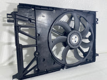 Load image into Gallery viewer, 2019-2022 Toyota Rav4 2.5L Radiator Cooling Fan Assembly