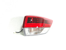 Load image into Gallery viewer, 2018-2019 Toyota Highlander Rear Tail Light Lamp Outer Right Passenger Side