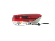 2018-2019 Toyota Highlander Rear Tail Light Lamp Outer Right Passenger Side - Texas-e-parts