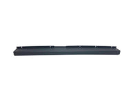 2019 2020 2021 2022 2023 2024 Ram ProMaster 1500 2500 3500 Rear Bumper Center Cover Black - Texas-e-parts