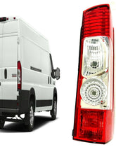 Load image into Gallery viewer, 2014 2015 2016 2017 2018 2019 2020 2021 2022 2023 Ram ProMaster 1500 2500 3500 Tail Light Right Passenger Side