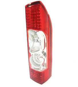 2014 2015 2016 2017 2018 2019 2020 2021 2022 2023 2024 Ram ProMaster 1500 2500 3500 Tail Light Right Passenger Side - Texas-e-parts
