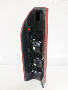 2014 2015 2016 2017 2018 2019 2020 2021 2022 2023 2024 Ram ProMaster 1500 2500 3500 Tail Light Right Passenger Side - Texas-e-parts