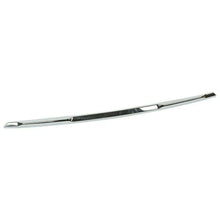 Load image into Gallery viewer, 2017 2018 2019 2020 Nissan Rogue Rear Bumper Chrome Trim Accent Molding 85072-5HK0A - Texas-e-parts