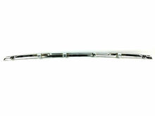 Load image into Gallery viewer, 2017 2018 2019 2020 Nissan Rogue Rear Bumper Chrome Trim Accent Molding 85072-5HK0A - Texas-e-parts