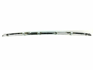 2017 2018 2019 2020 Nissan Rogue Rear Bumper Chrome Trim Accent Molding 85072-5HK0A - Texas-e-parts