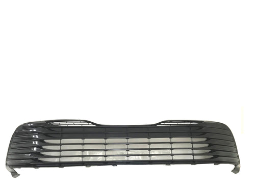 2018 2019 2020 Toyota Camry LE XLE Front Bumper Lower Grille - Texas-e-parts