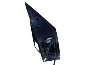 2019 2020 2021 2022 Mercedes Benz & Freightliner Sprinter 1500 2500 3500 Side Rear View Short Arm Mirror Power Heated Signal Left Driver Side - Texas-e-parts