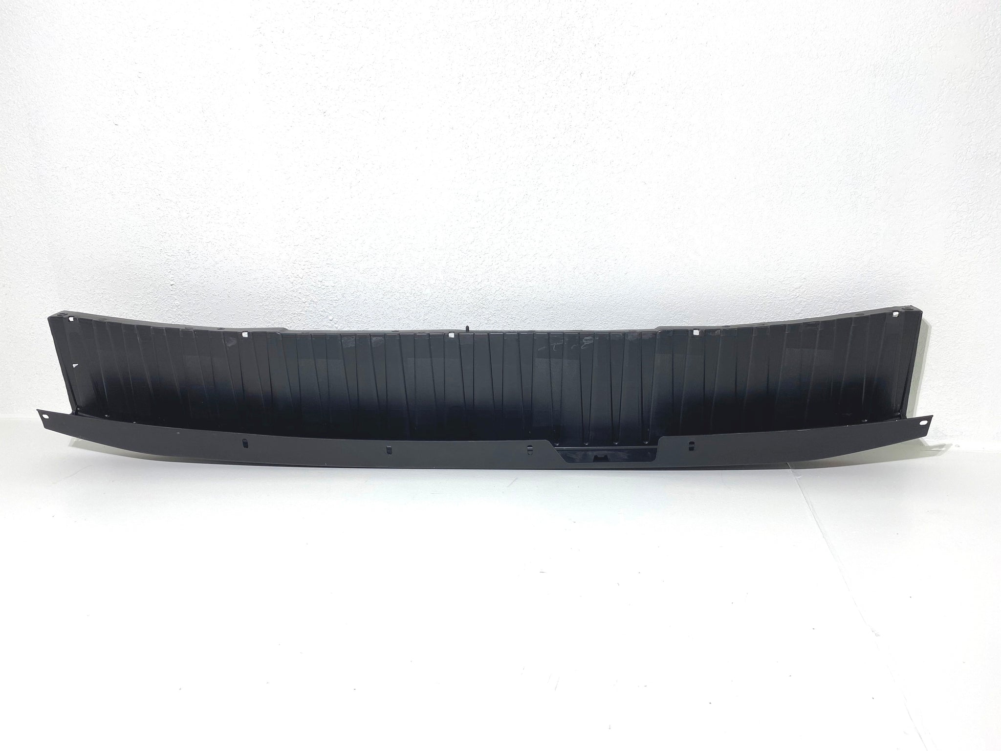 Front Bumper Bracket For Ford Transit 150/250/350 | 2015-2019 Driver Side Lower Cover, OEM Fit