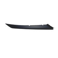 2018 2019 2020 2021 2022 2023 2024 Toyota Camry XSE SE Right Front Headlight Trim Matte Black Molding - Texas-e-parts